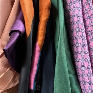 Very G Multicolor Women's Belt